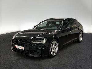 Audi S6 Avant TDI tiptr. RFK MATRIX NAVI VIRTUAL