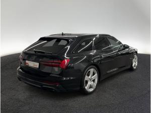 Audi S6 Avant TDI tiptr. RFK MATRIX NAVI VIRTUAL