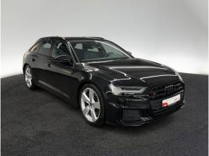 Audi S6 Avant TDI tiptr. RFK MATRIX NAVI VIRTUAL