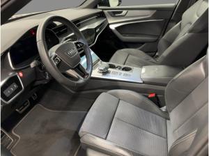 Audi S6 Avant TDI tiptr. RFK MATRIX NAVI VIRTUAL