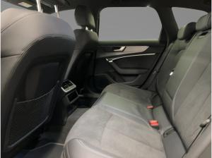 Audi S6 Avant TDI tiptr. RFK MATRIX NAVI VIRTUAL