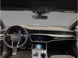 Audi S6 Avant TDI tiptr. RFK MATRIX NAVI VIRTUAL