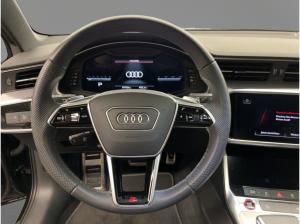 Audi S6 Avant TDI tiptr. RFK MATRIX NAVI VIRTUAL