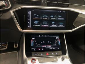 Audi S6 Avant TDI tiptr. RFK MATRIX NAVI VIRTUAL