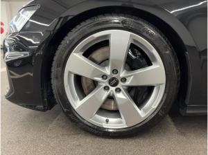 Audi S6 Avant TDI tiptr. RFK MATRIX NAVI VIRTUAL