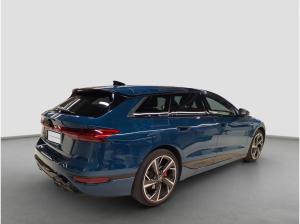 Audi A6 e-tron Avant, S line, AHK, B&O, 21 Zoll, Matrix, 8-Fach bereift