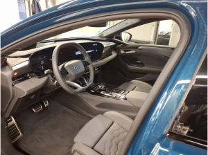 Audi A6 e-tron Avant, S line, AHK, B&O, 21 Zoll, Matrix, 8-Fach bereift