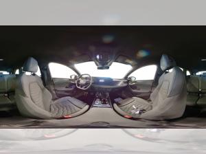 Audi A6 e-tron Avant, S line, AHK, B&O, 21 Zoll, Matrix, 8-Fach bereift