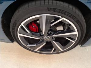 Audi A6 e-tron Avant, S line, AHK, B&O, 21 Zoll, Matrix, 8-Fach bereift
