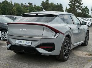 Kia EV6 PE 84 AWD GTL WP GD DWP SD DE TE