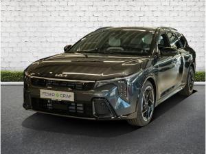 Kia K4 SW 1.6T 180 DCT GT Line DWP+ SZ SD 18 GD