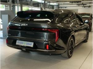 Kia K4 SW 1.6T 180 DCT GT Line DWP+ SZ SD 18 GD