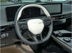 Kia EV6 PE 84 AWD GTL WP GD DWP SD DE TE
