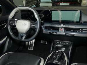 Kia K4 SW 1.6T 180 DCT GT Line DWP+ SZ SD 18 GD