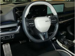 Kia K4 SW 1.6T 180 DCT GT Line DWP+ SZ SD 18 GD