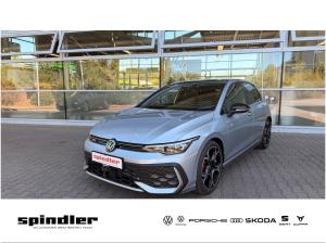 Volkswagen Golf GTI 2,0l TSI DSG I Black-Style, Pano