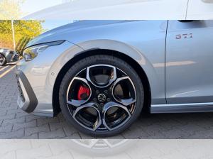 Volkswagen Golf GTI 2,0l TSI DSG I Black-Style, Pano