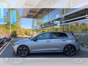Volkswagen Golf GTI 2,0l TSI DSG I Black-Style, Pano
