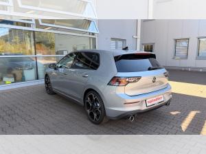 Volkswagen Golf GTI 2,0l TSI DSG I Black-Style, Pano
