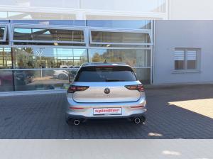 Volkswagen Golf GTI 2,0l TSI DSG I Black-Style, Pano