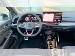 Volkswagen Golf GTI 2,0l TSI DSG I Black-Style, Pano