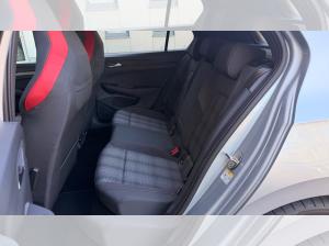 Volkswagen Golf GTI 2,0l TSI DSG I Black-Style, Pano