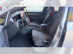 Volkswagen Golf GTI 2,0l TSI DSG I Black-Style, Pano