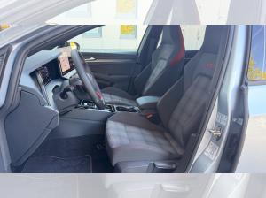 Volkswagen Golf GTI 2,0l TSI DSG I Black-Style, Pano