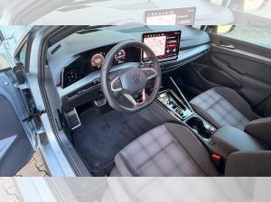 Volkswagen Golf GTI 2,0l TSI DSG I Black-Style, Pano