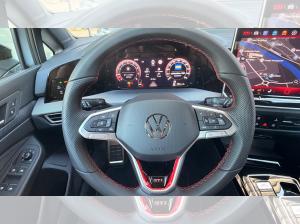 Volkswagen Golf GTI 2,0l TSI DSG I Black-Style, Pano