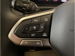 Volkswagen Tiguan 1.5 eTSI Goal *ACC*Area View*SHZ*