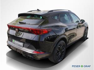 Cupra Formentor VZ 2.0 TSI 4Dr. Tribe Edition Nav 360°