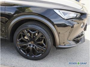 Cupra Formentor VZ 2.0 TSI 4Dr. Tribe Edition Nav 360°