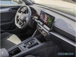 Cupra Formentor VZ 2.0 TSI 4Dr. Tribe Edition Nav 360°