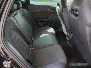 Cupra Formentor VZ 2.0 TSI 4Dr. Tribe Edition Nav 360°