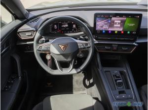 Cupra Formentor VZ 2.0 TSI 4Dr. Tribe Edition Nav 360°