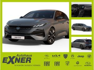 Peugeot 308 SW Allure | VORLAUF | Privat