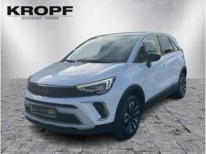 Opel Crossland 1.2 Turbo Elegance Paket LED+Navi+SHZ