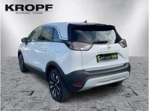 Opel Crossland 1.2 Turbo Elegance Paket LED+Navi+SHZ