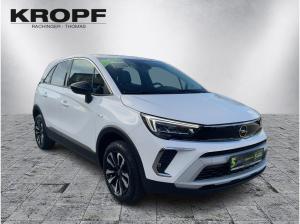 Opel Crossland 1.2 Turbo Elegance Paket LED+Navi+SHZ