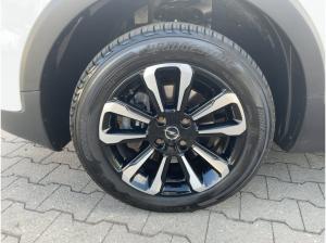 Opel Crossland 1.2 Turbo Elegance Paket LED+Navi+SHZ