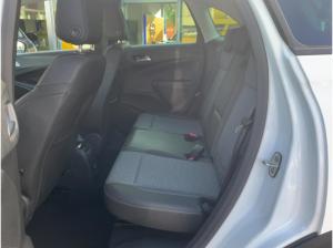 Opel Crossland 1.2 Turbo Elegance Paket LED+Navi+SHZ