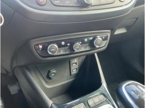 Opel Crossland 1.2 Turbo Elegance Paket LED+Navi+SHZ