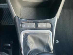 Opel Crossland 1.2 Turbo Elegance Paket LED+Navi+SHZ