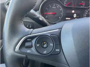 Opel Crossland 1.2 Turbo Elegance Paket LED+Navi+SHZ