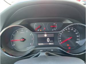 Opel Crossland 1.2 Turbo Elegance Paket LED+Navi+SHZ