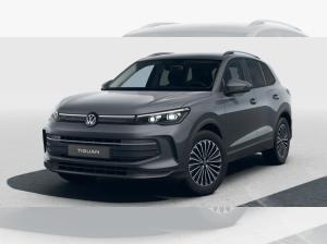 Volkswagen Tiguan 1.5 eTSI Goal AHK Matrix 360° Kam 4Season
