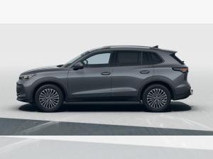 Volkswagen Tiguan 1.5 eTSI Goal AHK Matrix 360° Kam 4Season
