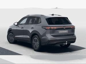 Volkswagen Tiguan 1.5 eTSI Goal AHK Matrix 360° Kam 4Season