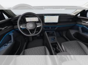 Volkswagen Tiguan 1.5 eTSI Goal AHK Matrix 360° Kam 4Season
